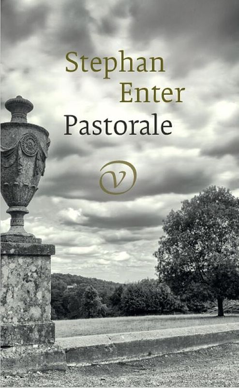 Foto van Pastorale - stephan enter - ebook (9789028293304)