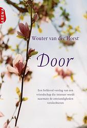 Foto van Door - wouter van der horst - ebook (9789460929991)