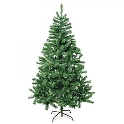 Foto van Kerstboom slim colorado 180cm - 483 zijtakken
