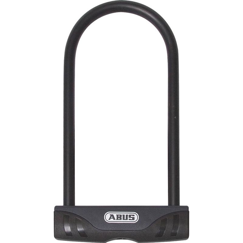 Foto van Abus u-slot facilo 32 230 x 109 mm zwart