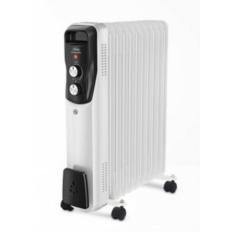 Foto van Verwarming ufesa antares 2500 wit 2500 w