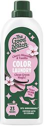 Foto van The good witch cherry blossom & vanilla color laundry