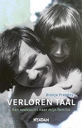 Foto van Verloren taal - bronja prazdny - ebook (9789046819951)