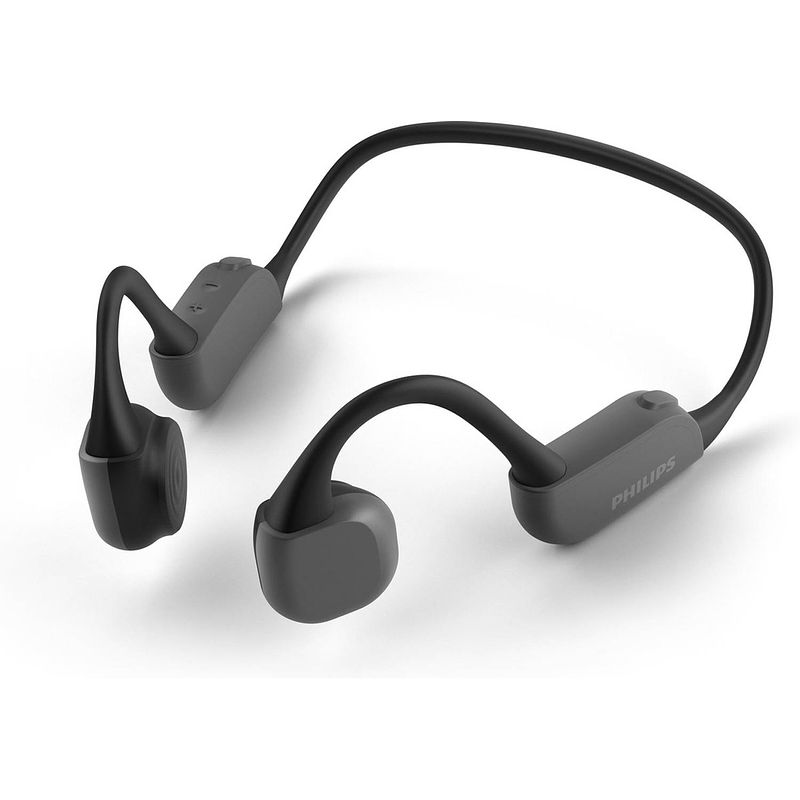 Foto van Philips taa6606 bluetooth on-ear hoofdtelefoon zwart