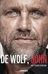 Foto van De wolf, john - jeroen siebelink, john de wolf - ebook (9789046816875)
