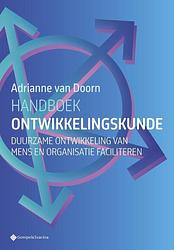 Foto van Handboek ontwikkelingskunde - adrianne van doorn - paperback (9789463714402)