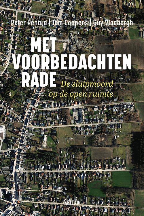 Foto van Met voorbedachten rade - guy vloebergh, peter renard, tom coppens - ebook (9789401476201)