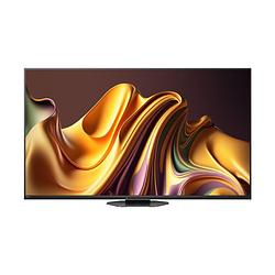 Foto van Hisense 75u8nq (2024) - 75 inch - led tv