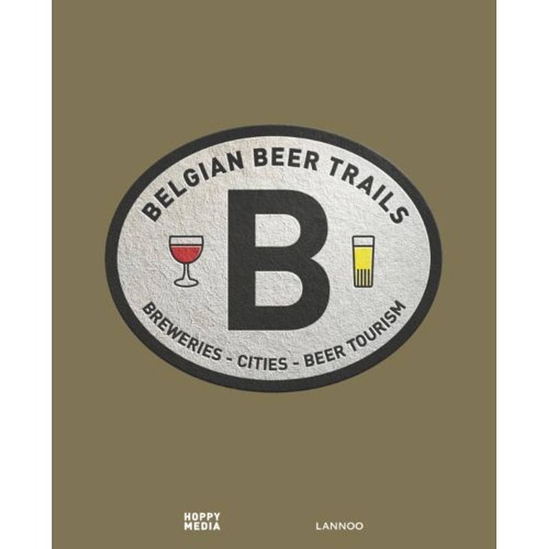 Foto van Belgian beer trails