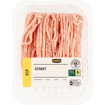 Foto van Jumbo scharrelkip gehakt 300g