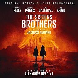 Foto van The sisters brothers - cd (8436560843443)
