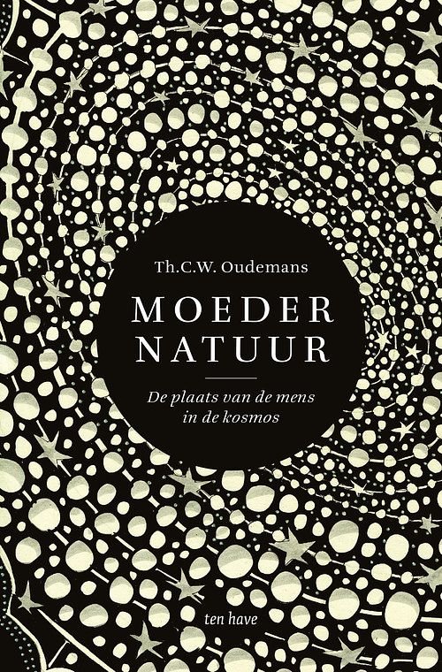 Foto van Moeder natuur - th.c.w. oudemans - ebook (9789025907082)