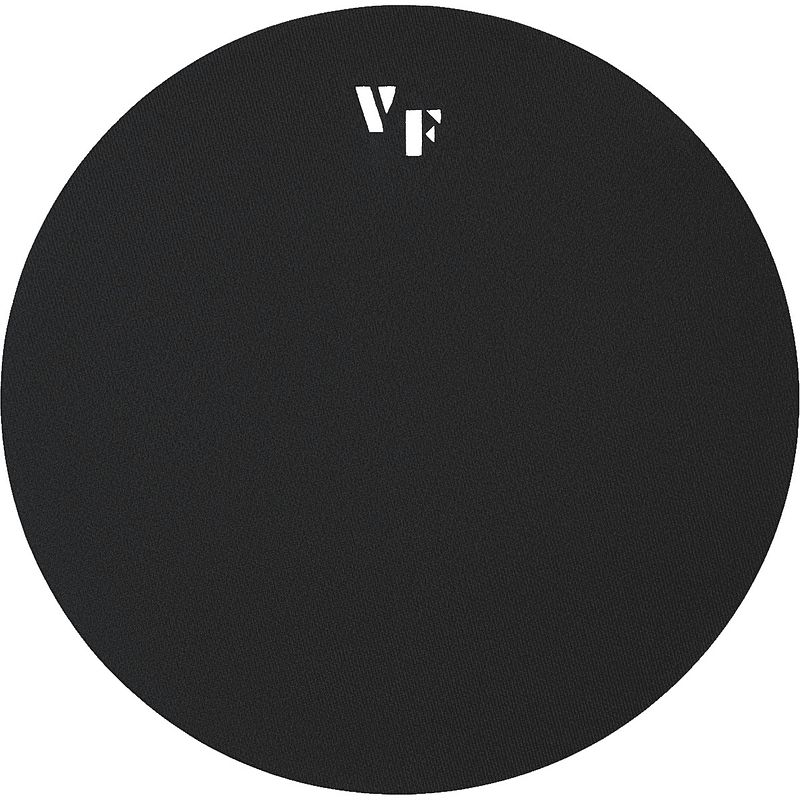 Foto van Vic firth drum mute dempmat 14 inch