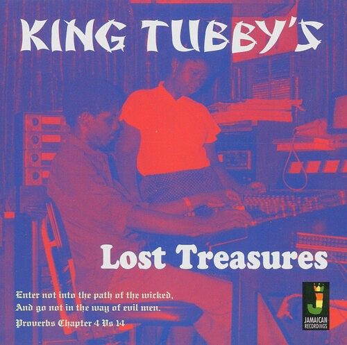 Foto van Lost treasures - cd (5036848000723)