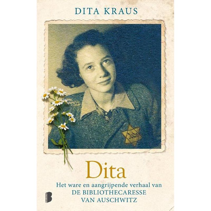 Foto van Dita