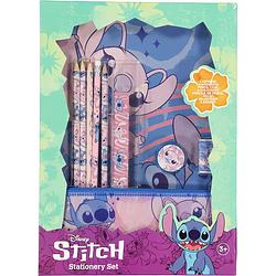 Foto van Stationery set stitch