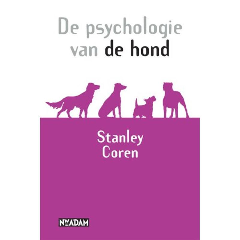 Foto van De psychologie van de hond