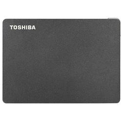 Foto van Toshiba canvio gaming 2.5"  1tb black
