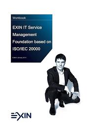 Foto van Exin it service management foundation based on iso/iec 20000 - victoriano gomez garrido - ebook (9789087537623)