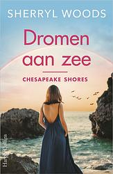 Foto van Dromen aan zee - sherryl woods - ebook