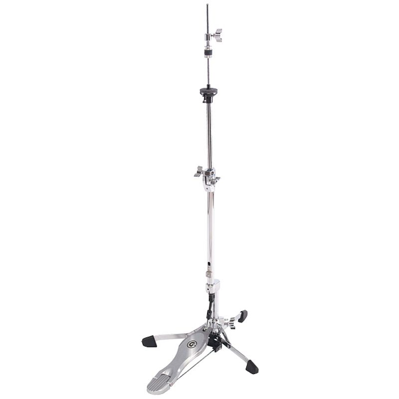 Foto van Gibraltar hardware 8707 hi-hat statief direct drive