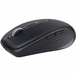 Foto van Logitech muis mx anywhere 3 compact performance (grijs)