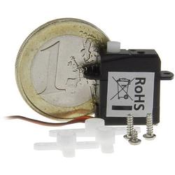 Foto van Microservo sol expert s18jst