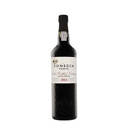 Foto van Fonseca late bottled vintage 75cl wijn