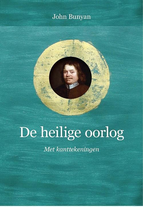 Foto van De heilige oorlog - john bunyan - ebook