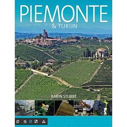 Foto van Piemonte & turijn