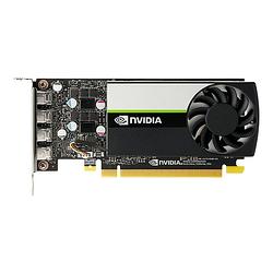 Foto van Pny videokaart t1000 8 gb pcie 3.0 x16