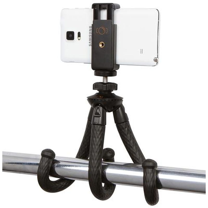 Foto van Iographer flex tripod