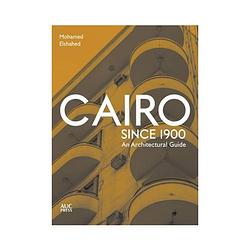 Foto van Cairo since 1900