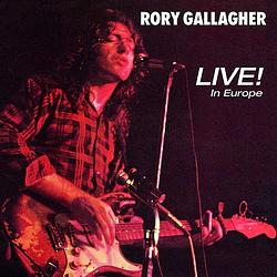 Foto van Live! in europe - cd (0602557977172)