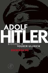 Foto van Adolf hitler - volker ullrich - ebook (9789029529983)