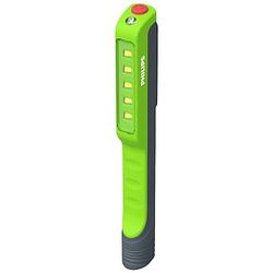 Foto van Philips x30pecox1 xperion 3000 pen eco led penlightlamp werkt op batterijen 1.1 w 90 lm