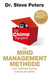 Foto van De chimp paradox - steve peters - ebook (9789044973587)