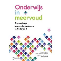 Foto van Onderwijs in meervoud