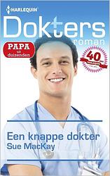 Foto van Een knappe dokter - sue mackay - ebook