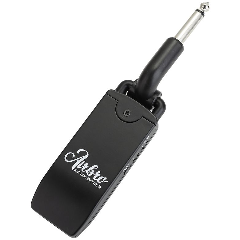 Foto van Omnitronic airbro 5.8g jack transmitter losse zender