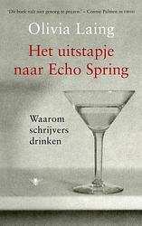 Foto van Het uitstapje naar echo spring - olivia laing - ebook (9789023477396)