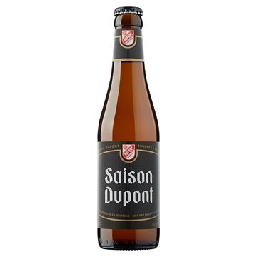 Foto van Dupont saison fles 33cl bij jumbo
