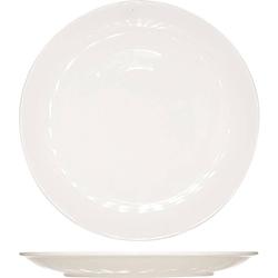 Foto van Cosy&trendy adesso dinerbord - ø 24 cm - set-6