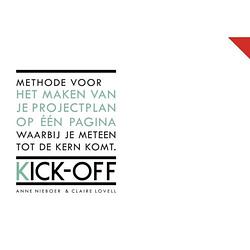 Foto van Kick-off