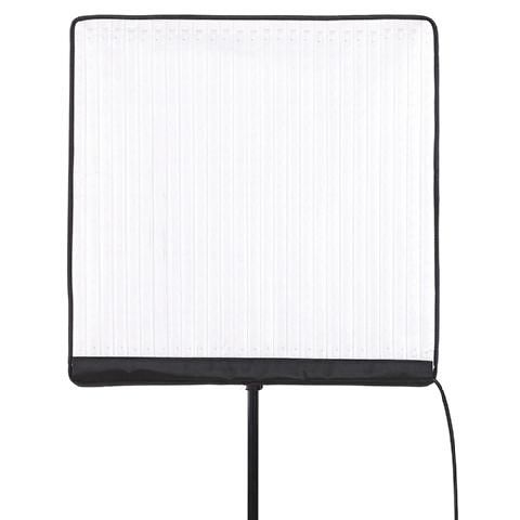 Foto van Falcon eyes flexibel bi-color led paneel rx-24tdx 63x63 cm