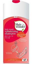 Foto van Hairwonder hair repair volumizing shampoo