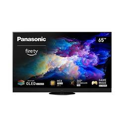 Foto van Panasonic tv-65z95aeg (2024) - 65 inch - oled tv