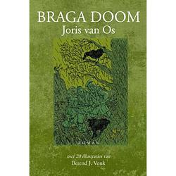 Foto van Braga doom