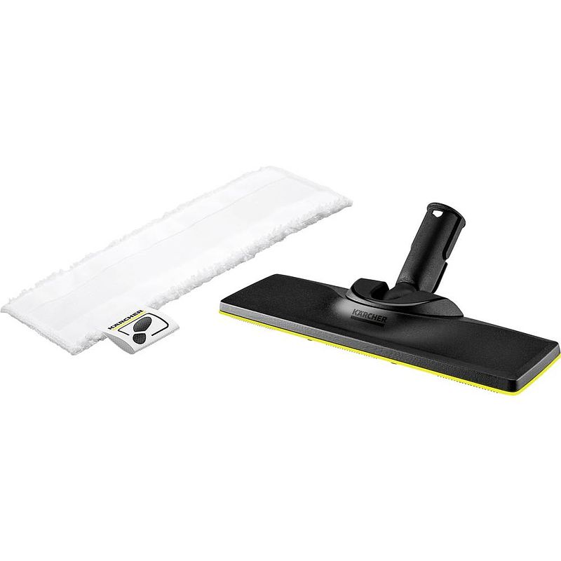 Foto van Karcher vloermond easyfix (incl vloerdoek) 28632670