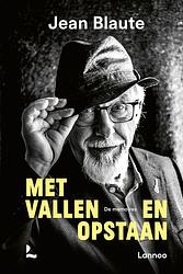 Foto van Met vallen en opstaan - jean blaute - ebook (9789401487870)